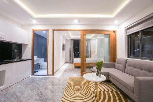 Misa Hotel & Apartment
