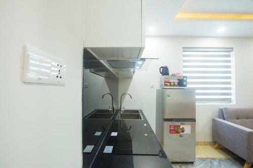 Misa Hotel & Apartment