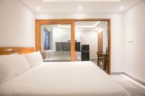 Misa Hotel & Apartment