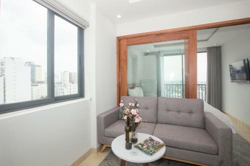 Misa Hotel & Apartment