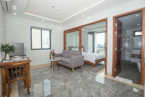 Misa Hotel & Apartment