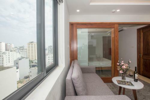 Misa Hotel & Apartment
