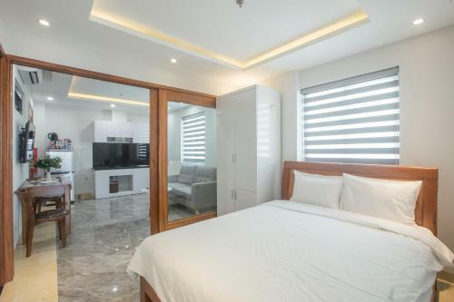 Misa Hotel & Apartment