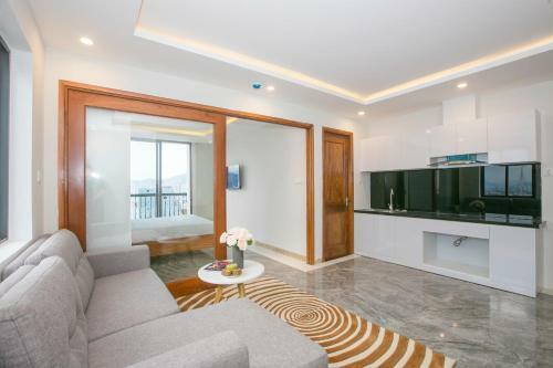 Misa Hotel & Apartment