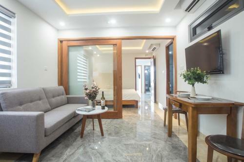 Misa Hotel & Apartment