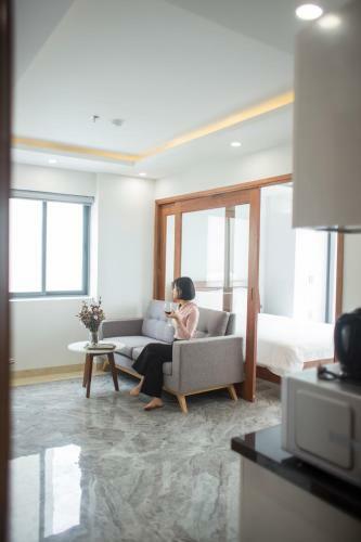 Misa Hotel & Apartment
