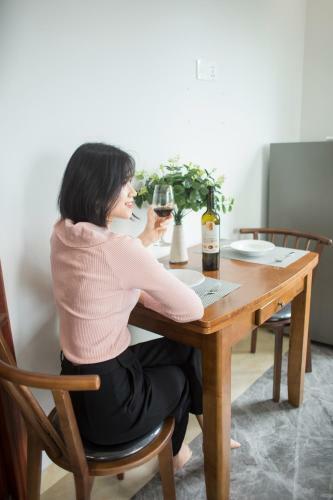 Misa Hotel & Apartment