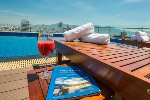 Misa Hotel & Apartment
