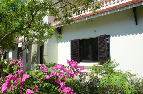 Hostal Beach Side Villas In Danang