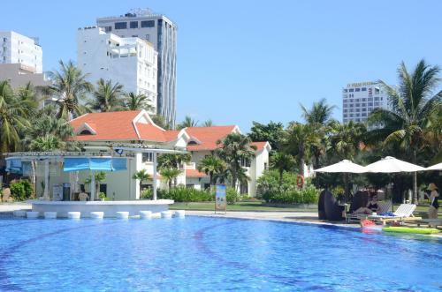 Hostal Beach Side Villas In Danang