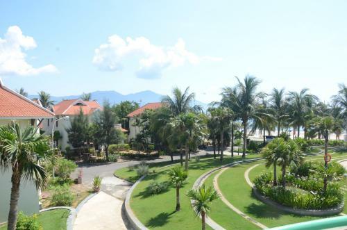 Hostal Beach Side Villas In Danang