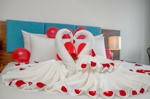 Gold Plaza Hotel Da Nang