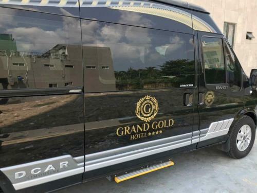 Gold Plaza Hotel Da Nang