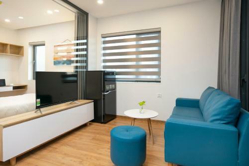 Aparthotel Dolphin Hotel And Apartment