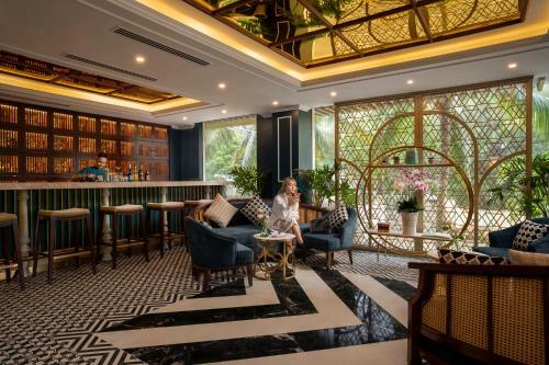 Hotel Silkotel Da Nang