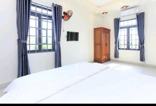 Apartamento Ph�t T�i Hostel