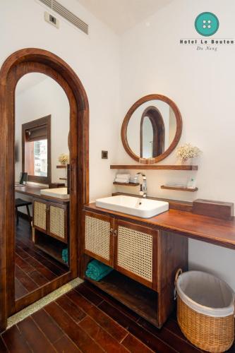 Hotel Le Bouton