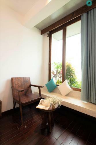 Hotel Le Bouton