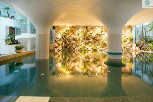 Hotel Le Bouton