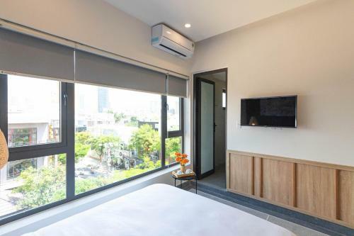 170 Station Hotel & Apartment