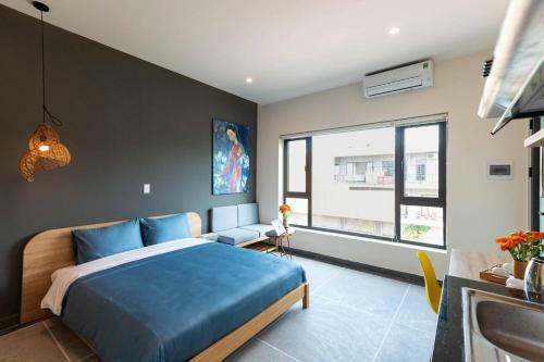170 Station Hotel & Apartment