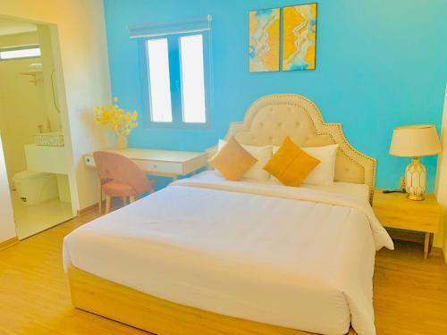 Hotel Kim Anh Apartment Da Nang
