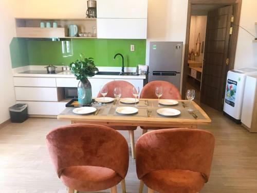 Hotel Kim Anh Apartment Da Nang