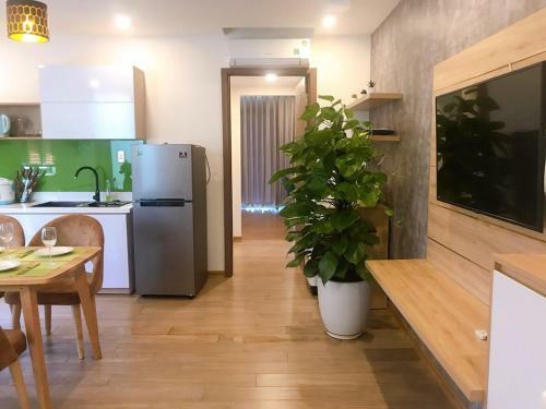 Hotel Kim Anh Apartment Da Nang