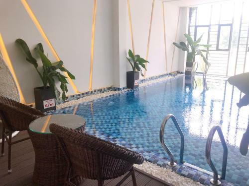 Hotel Kim Anh Apartment Da Nang