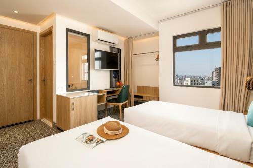 Bella Merry Hotel And Apartment