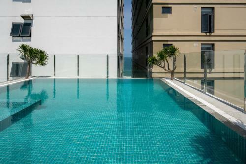 Bella Merry Hotel And Apartment