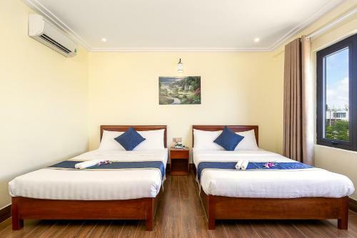 Ga Vang Hotel