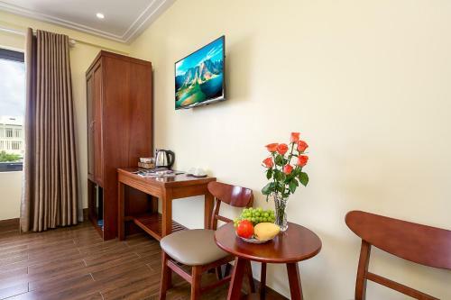 Ga Vang Hotel
