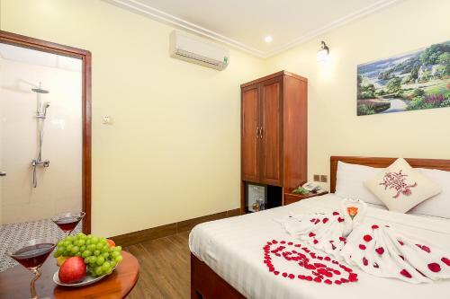 Ga Vang Hotel