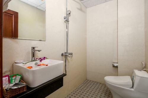 Ga Vang Hotel