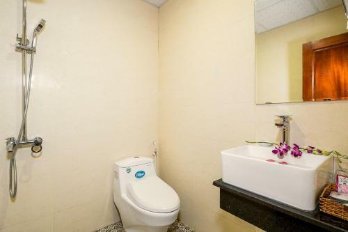 Ga Vang Hotel