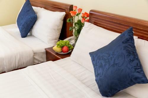 Ga Vang Hotel