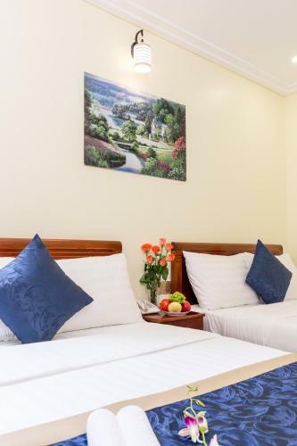 Ga Vang Hotel