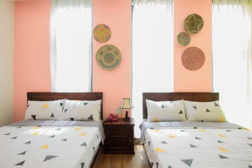Dreamy Beach - Boutique Hotel