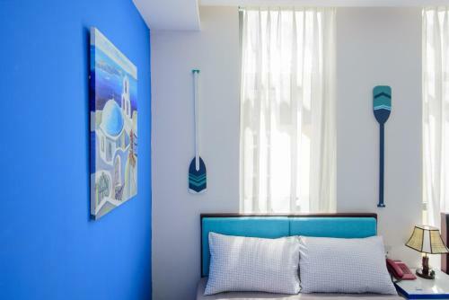 Dreamy Beach - Boutique Hotel