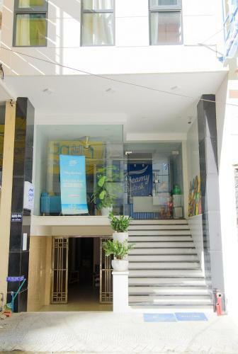 Dreamy Beach - Boutique Hotel