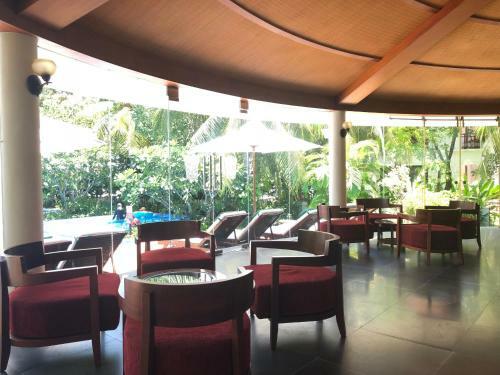 Sunrise Furrama Villa
