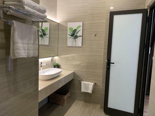 Hadiva Boutique Hotel