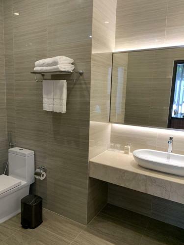 Hadiva Boutique Hotel