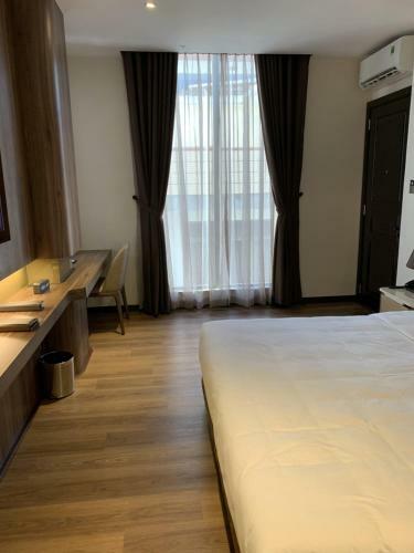 Hadiva Boutique Hotel