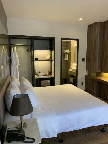 Hadiva Boutique Hotel