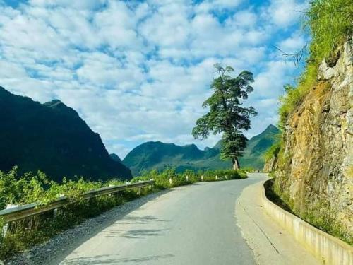 Hit The Road Ha Giang Hostel And Tours