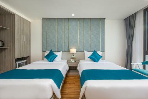 Calix Hotel