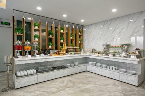 Calix Hotel