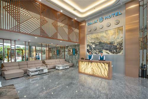 Calix Hotel